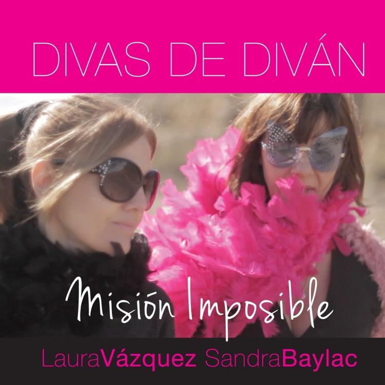 Divas de Diván's avatar image