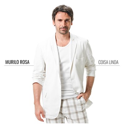 Murilo Rosa's cover