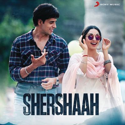 Shershaah (Original Motion Picture Soundtrack)'s cover