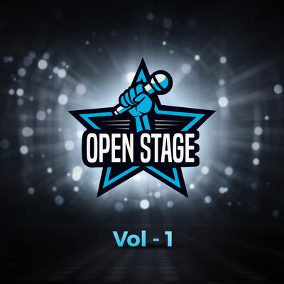 Open Stage Vol - 1's cover