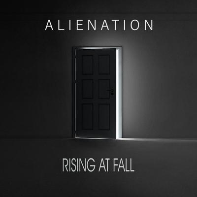 Alienation By Rising at Fall's cover