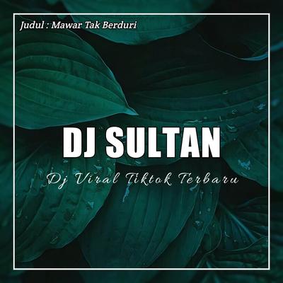 DJ SULTAN's cover