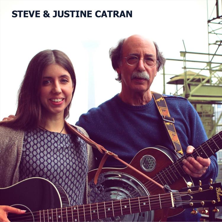 Steve & Justine Catran's avatar image