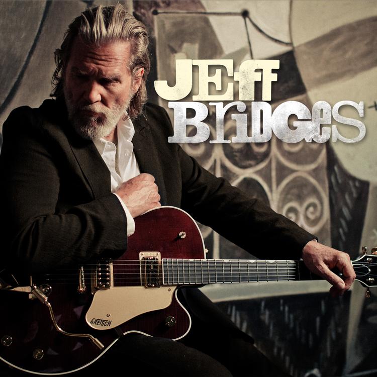 Jeff Bridges's avatar image