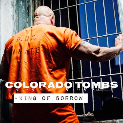 My Darkest Days By Colorado Tombs's cover