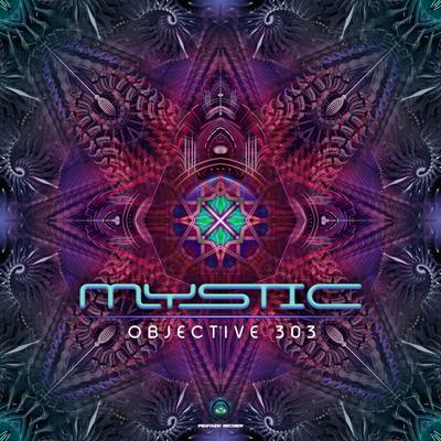 Objective 303 By Mystic's cover