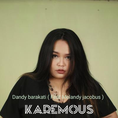 Karemous's cover