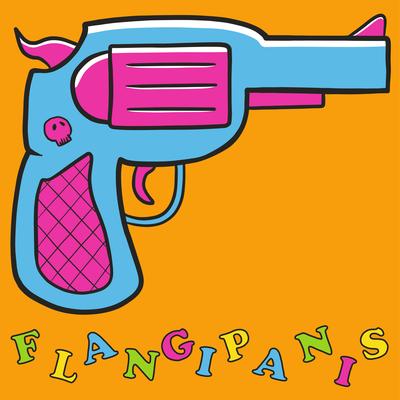 Flangipanis's cover