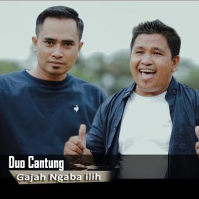 Gajah Ngabe Ilih's cover