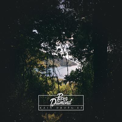 The Rain Drops EP's cover