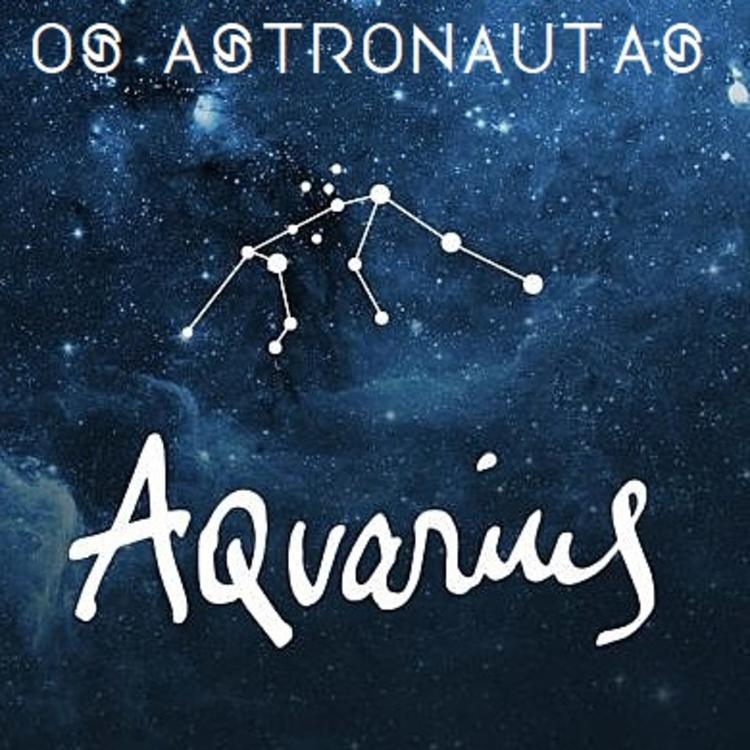 Os Astronautas's avatar image