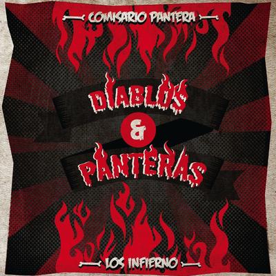 Diablos Y Panteras's cover