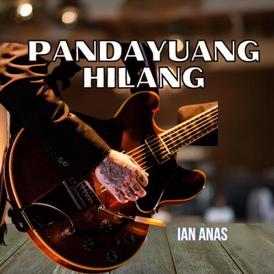 Pandayuang Hilang's cover