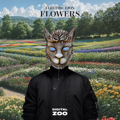 Flowers By Electric Lion's cover