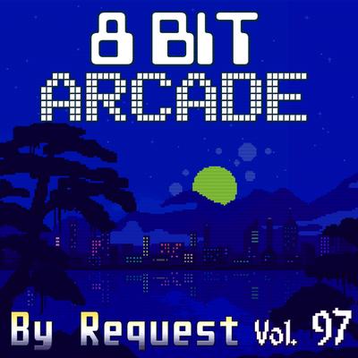 Rooted (8-Bit Ciara & Ester Dean Emulation) By 8-Bit Arcade's cover