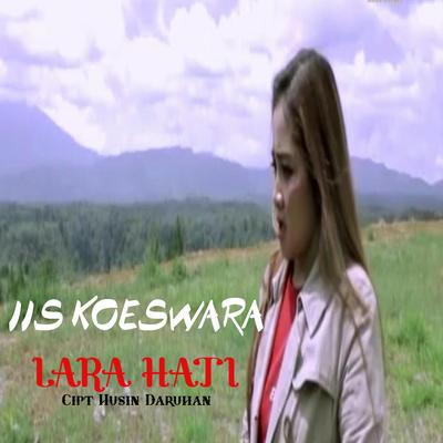LARA HATI's cover