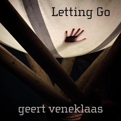 Letting Go By Geert Veneklaas's cover