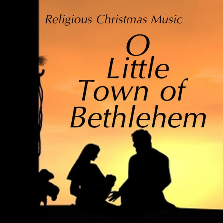 Religious Christmas Music's avatar image