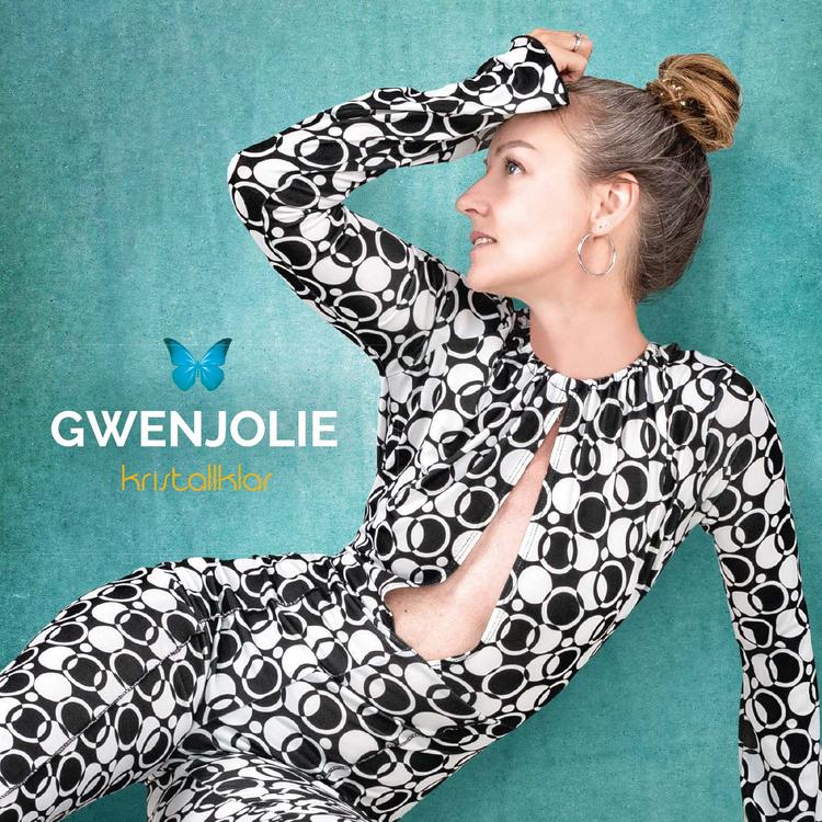 Gwenjolie's avatar image