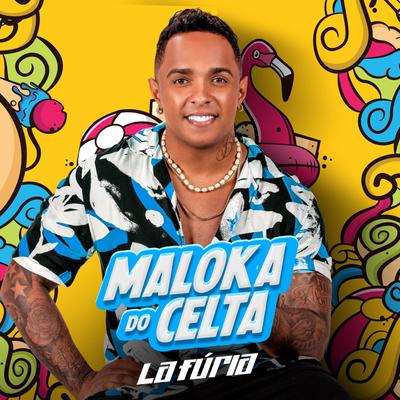 Maloka do Celta's cover