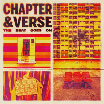 The Beat Goes On By Chapter & Verse's cover