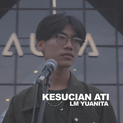 Kesucian Ati's cover