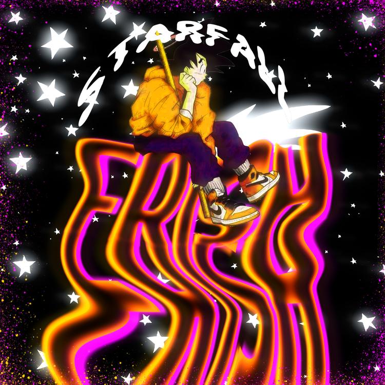 FRISH's avatar image