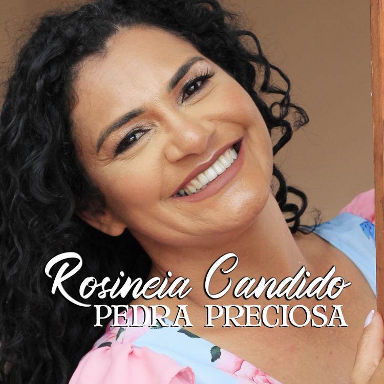 Rosinéia Cândido's avatar image
