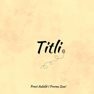 Titli (Slowed Reverb)'s cover