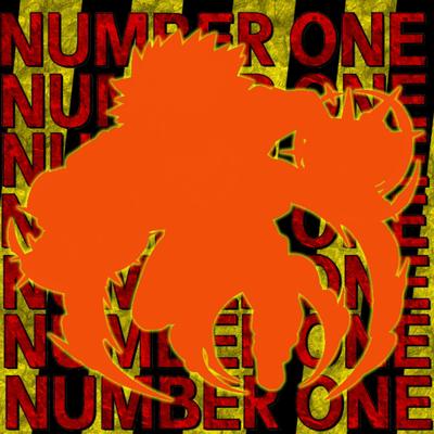 Number One (Bakugo Rap) By Genichris, Pure chAos Music's cover