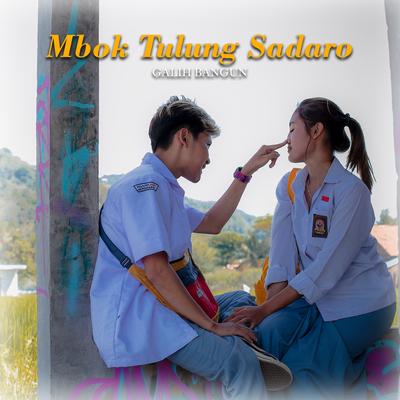 Mbok Tulung Sadaro's cover