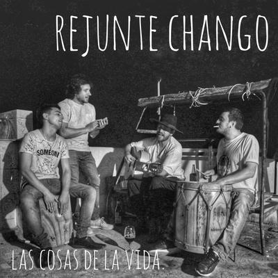 Rejunte Chango's cover