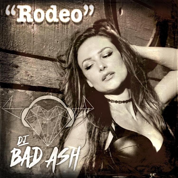 DJ Bad Ash's avatar image