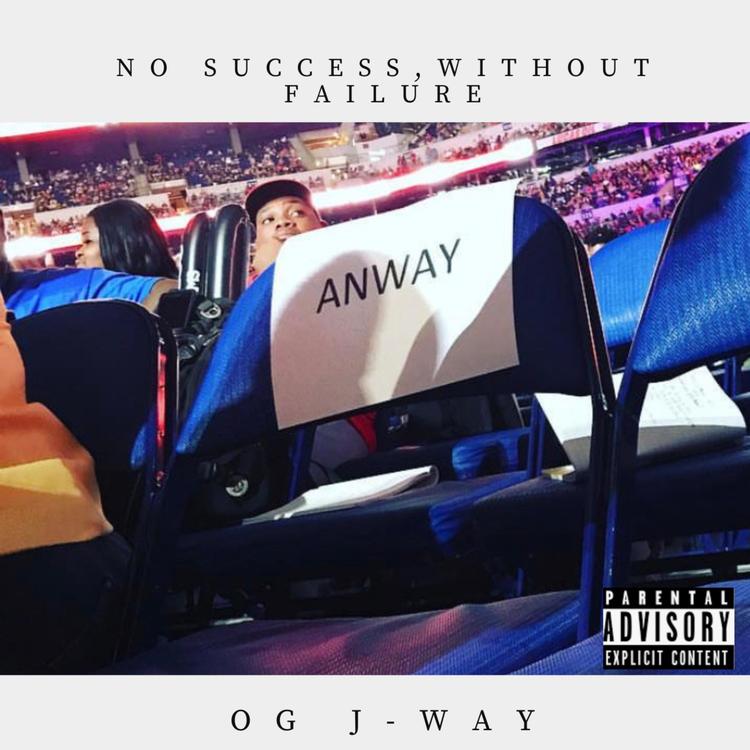 OG J-WAY's avatar image