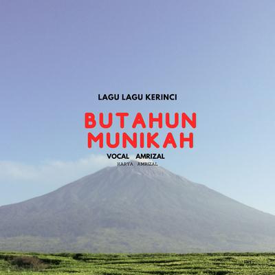 Butahun Munikah's cover