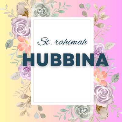 Hubbina's cover