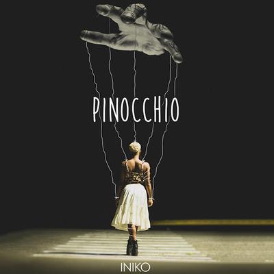 Pinocchio's cover