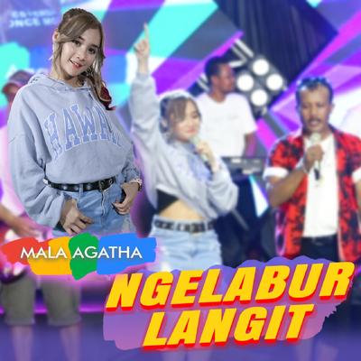 Nglabur Langit's cover