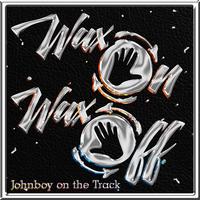 John Boy on the Track's avatar cover