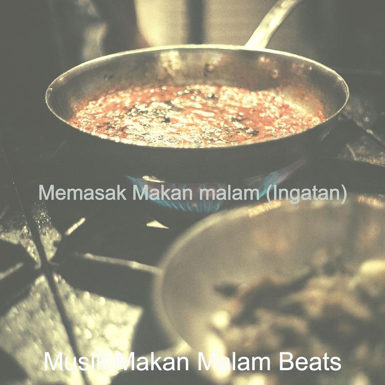 Musik Makan Malam Beats's avatar image