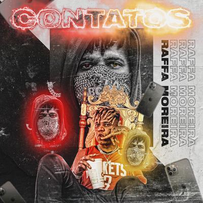 Contatos By Raffa Moreira, Jay Kay's cover