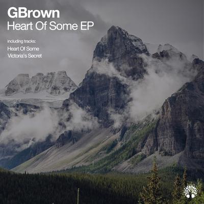 Gbrown's cover