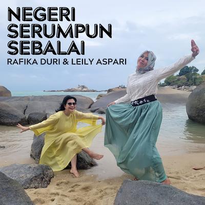 Negeri Serumpun Sebalai's cover