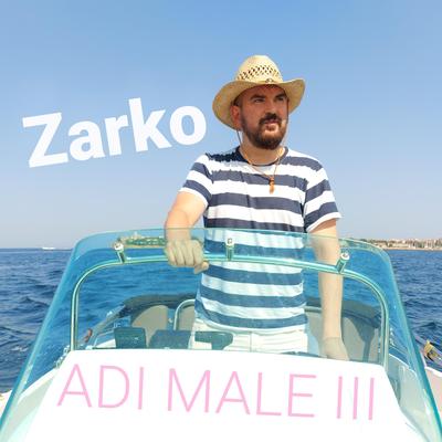 Zarko's cover