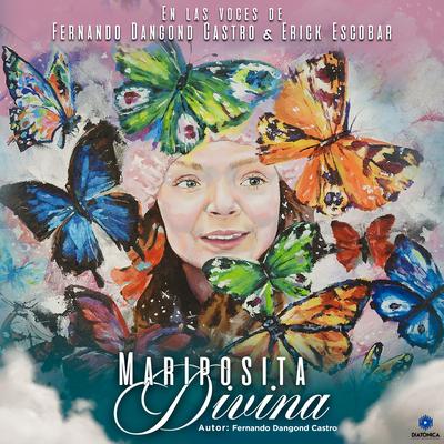 Mariposita Divina's cover