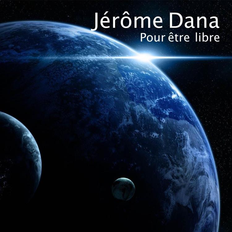 Jerome Dana's avatar image