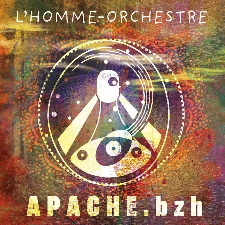 Apache.bzh's avatar image