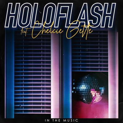 Holoflash's cover