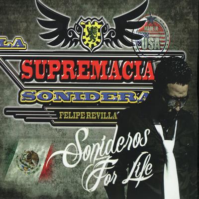 La Supremacia Sonidera's cover