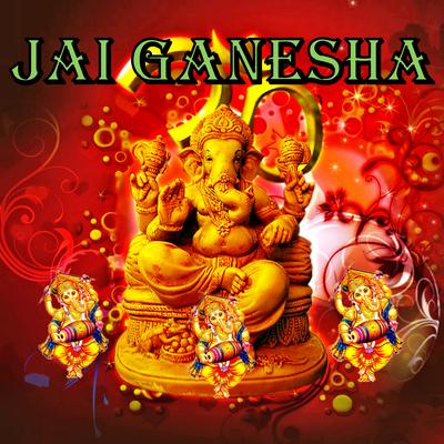 Jai Ganesha's cover